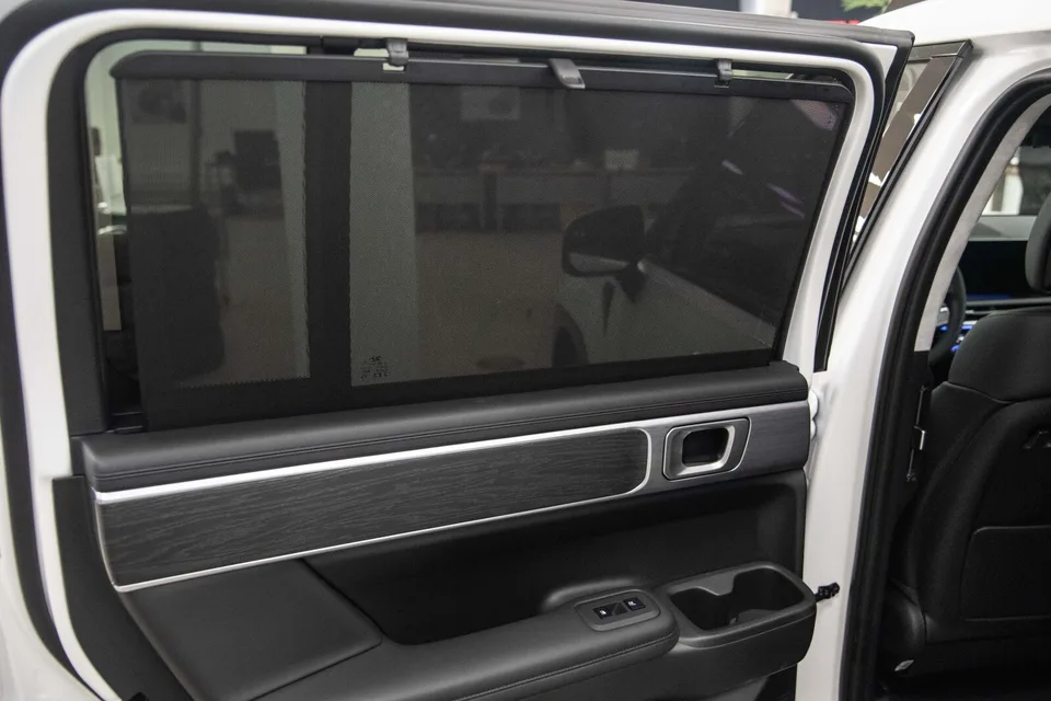 Hyundai SantaFe 2025 — миниатюра 5