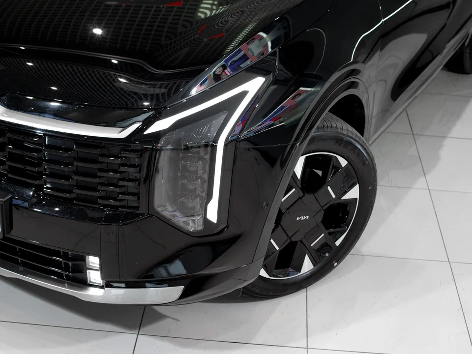 Kia Sportage 2026 — миниатюра 5