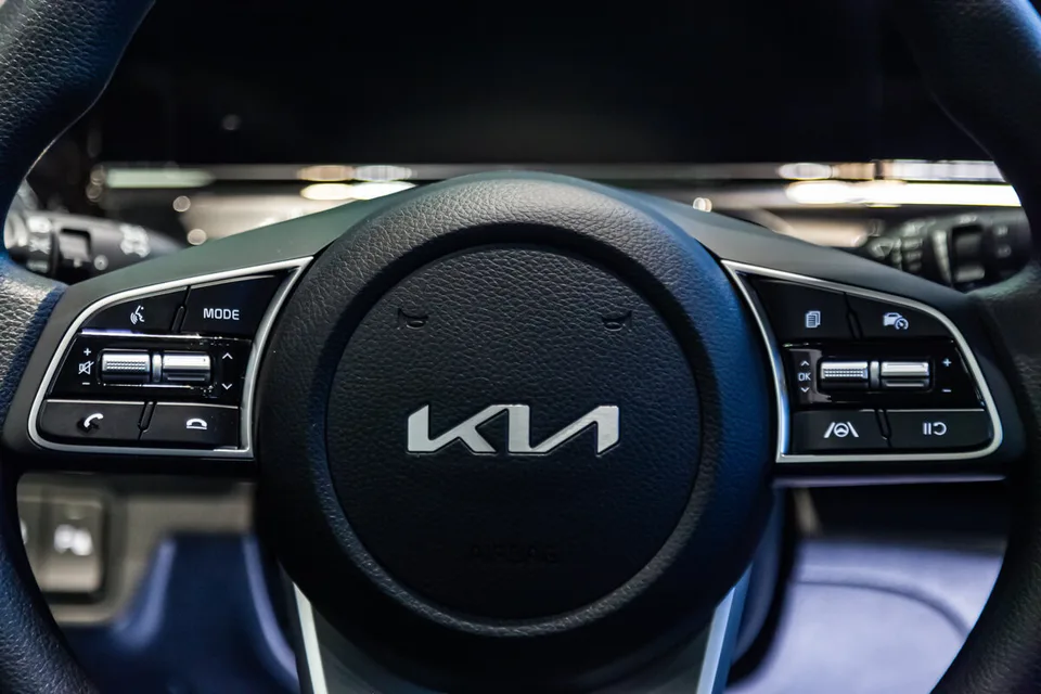 Kia Seltos 2025 — миниатюра 5