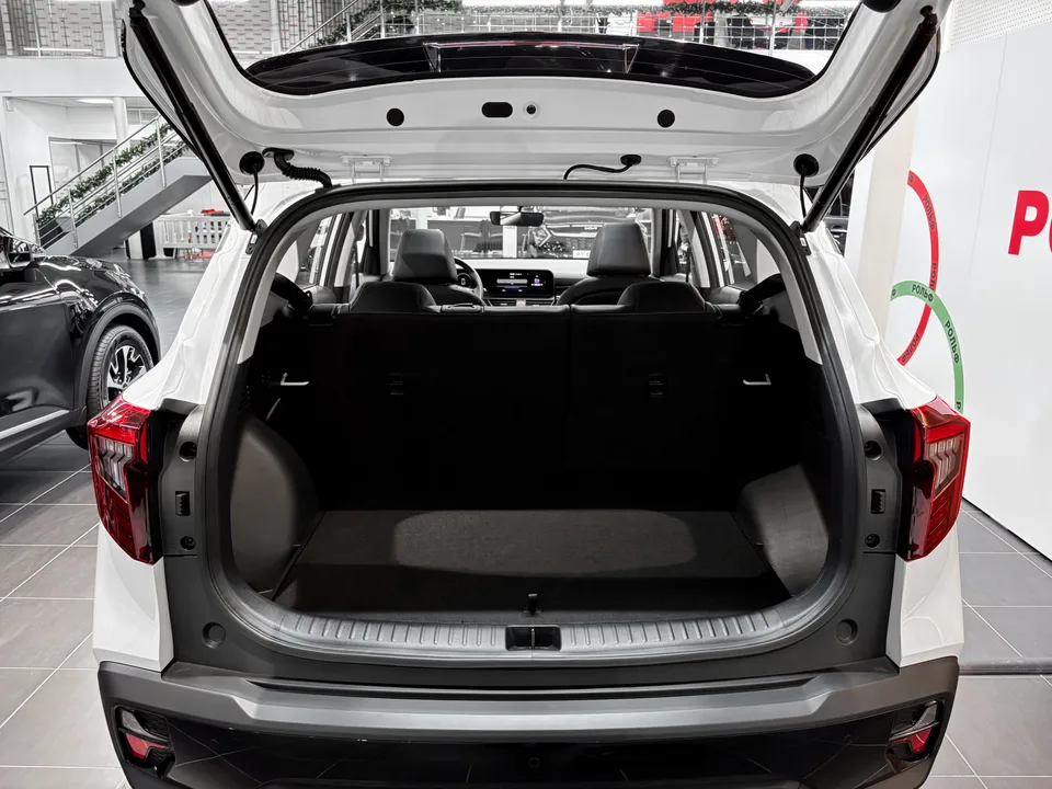Kia Seltos 2025 — миниатюра 5