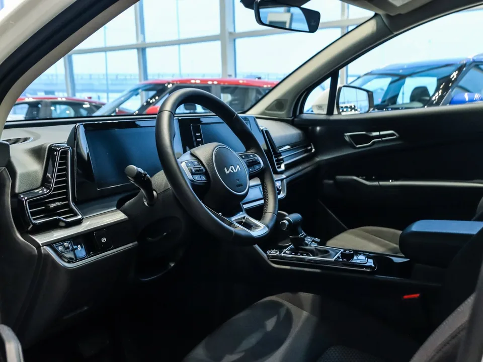 Kia Sportage 2025 — миниатюра 5