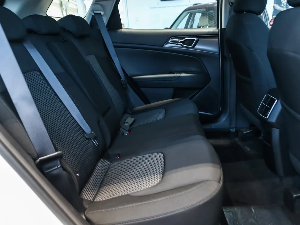 Kia Sportage 2026 — миниатюра 5