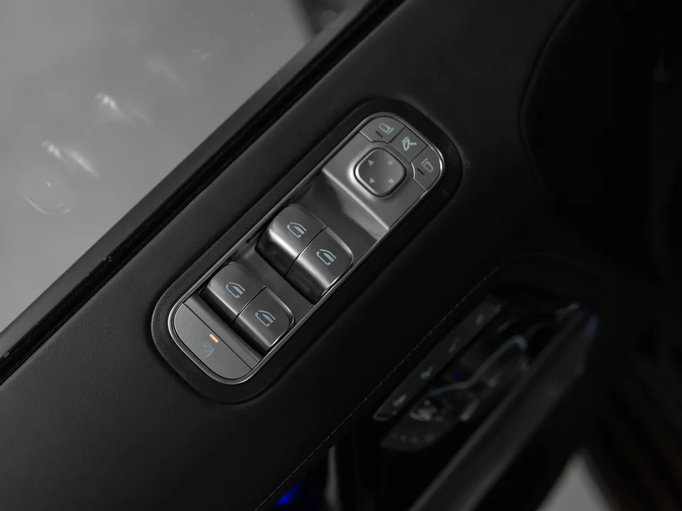 Mercedes-Benz G-Class (W463b) 2026 — миниатюра 4