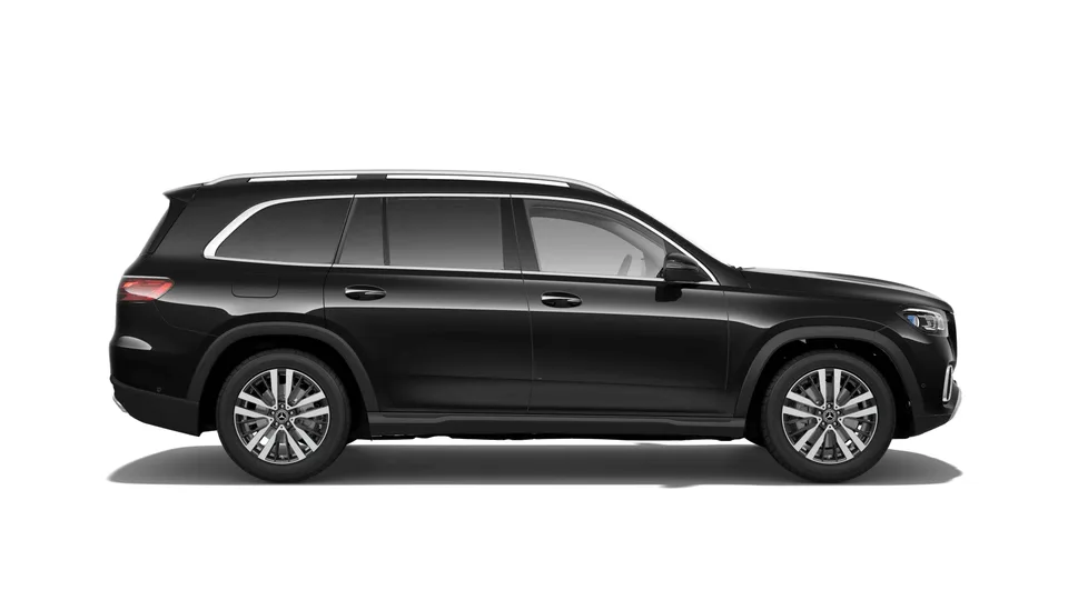 Mercedes-Benz GLS 2026 — миниатюра 4