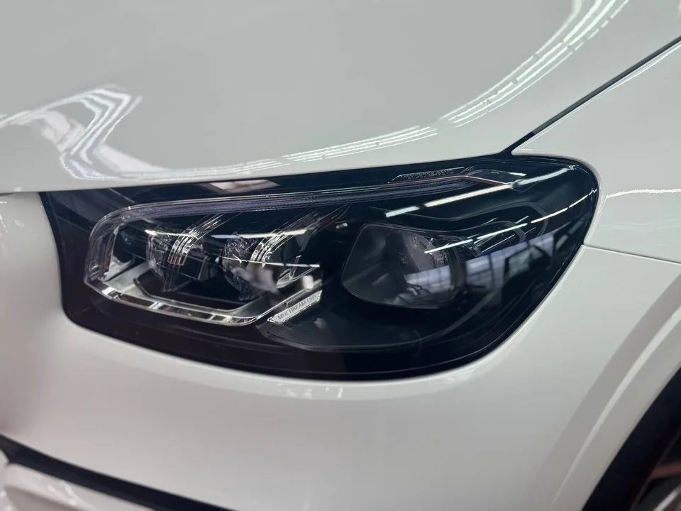 Mercedes-Benz GLS 2025 — миниатюра 5
