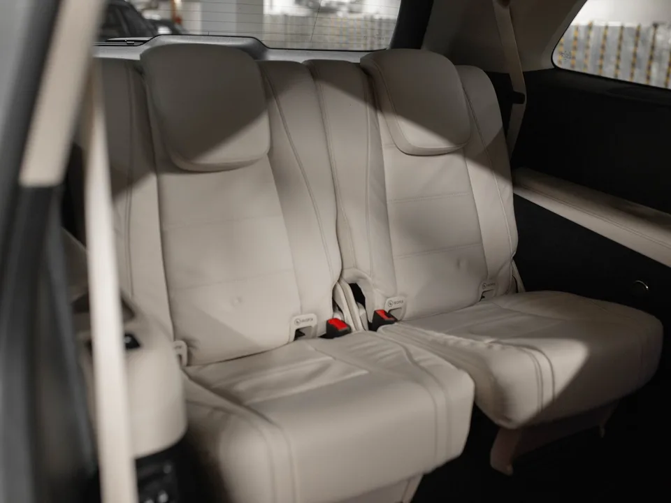 Mercedes-Benz GLS 2025 — миниатюра 3