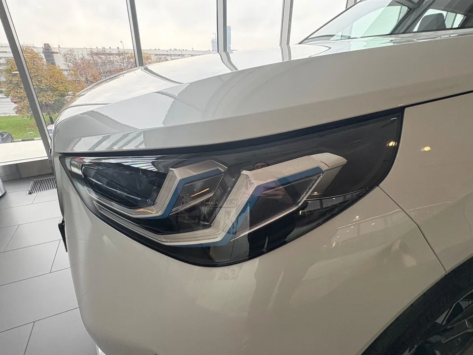 BMW X3 2025 — миниатюра 3