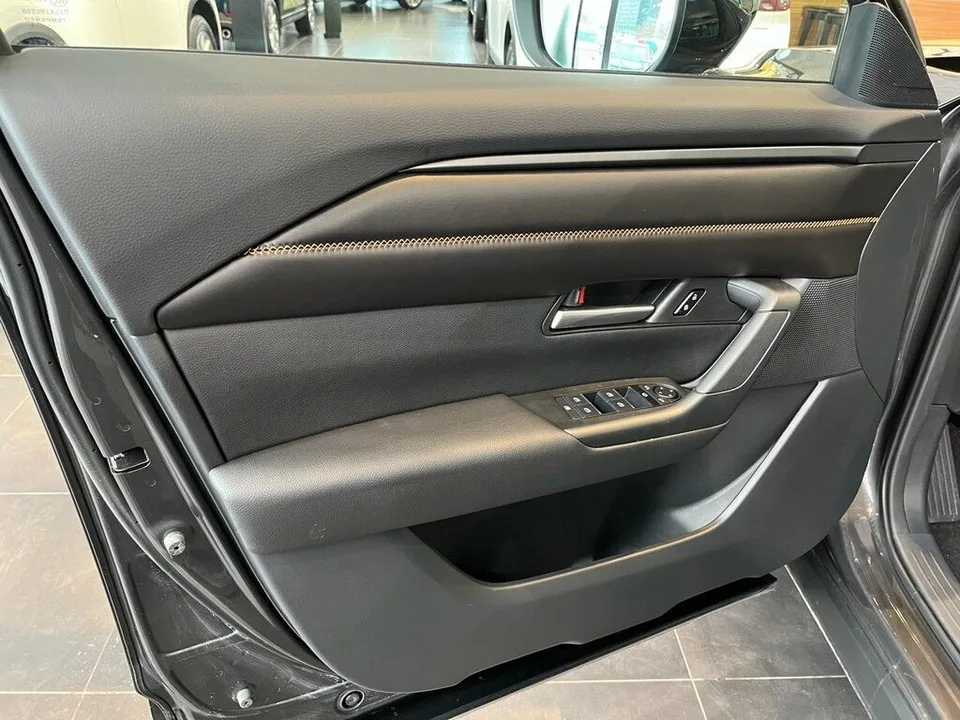 Mazda CX-50 2025 — миниатюра 5