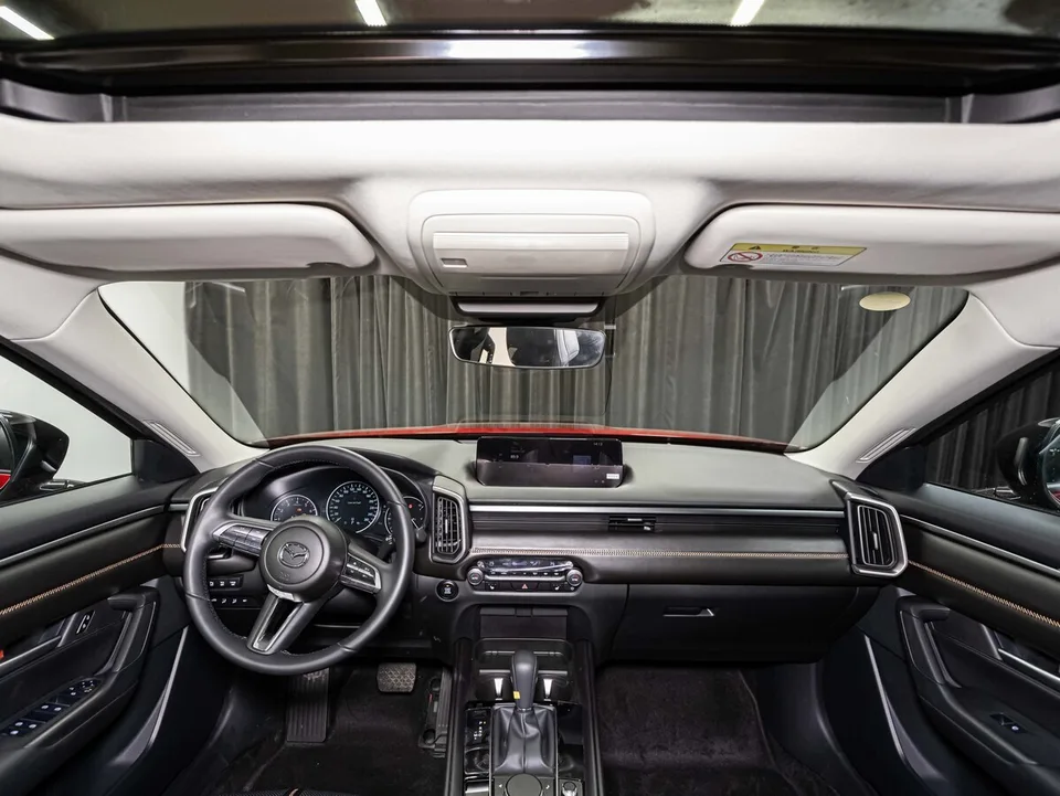 Mazda CX-50 2025 — миниатюра 3