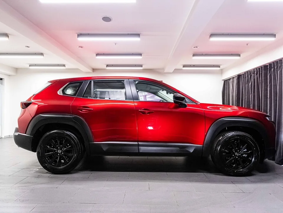 Mazda CX-50 2025 — миниатюра 5