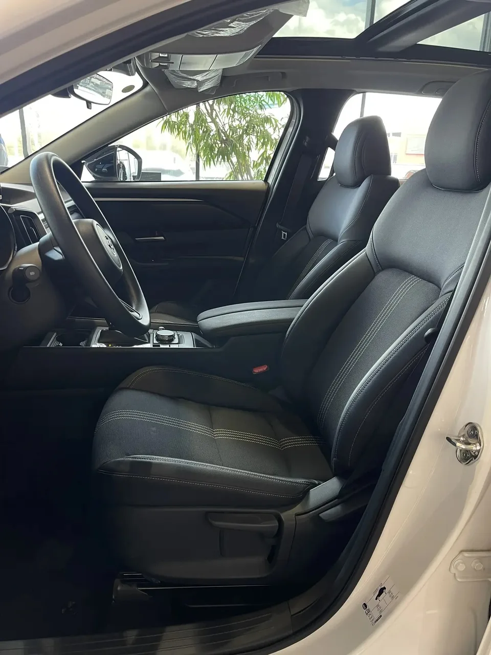 Mazda CX-50 2025 — миниатюра 3