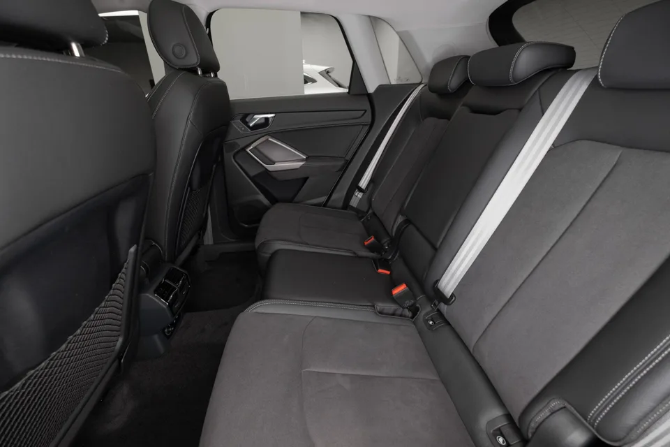 Audi Q3 2026 — миниатюра 3