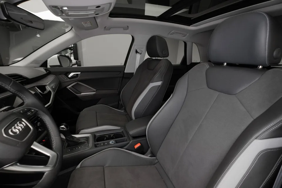 Audi Q3 2026 — миниатюра 4