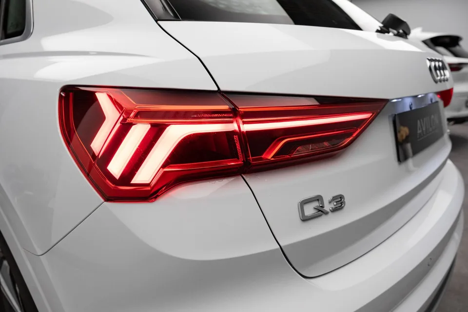 Audi Q3 2026 — миниатюра 5