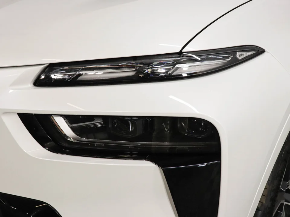 BMW X7 2025 — миниатюра 5