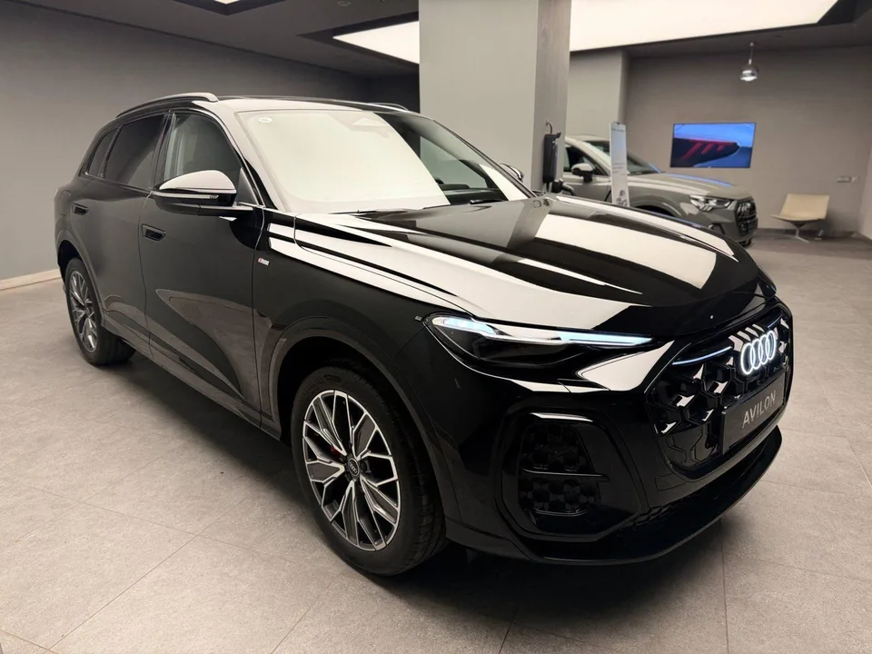 Audi Q5 2026 — миниатюра 2