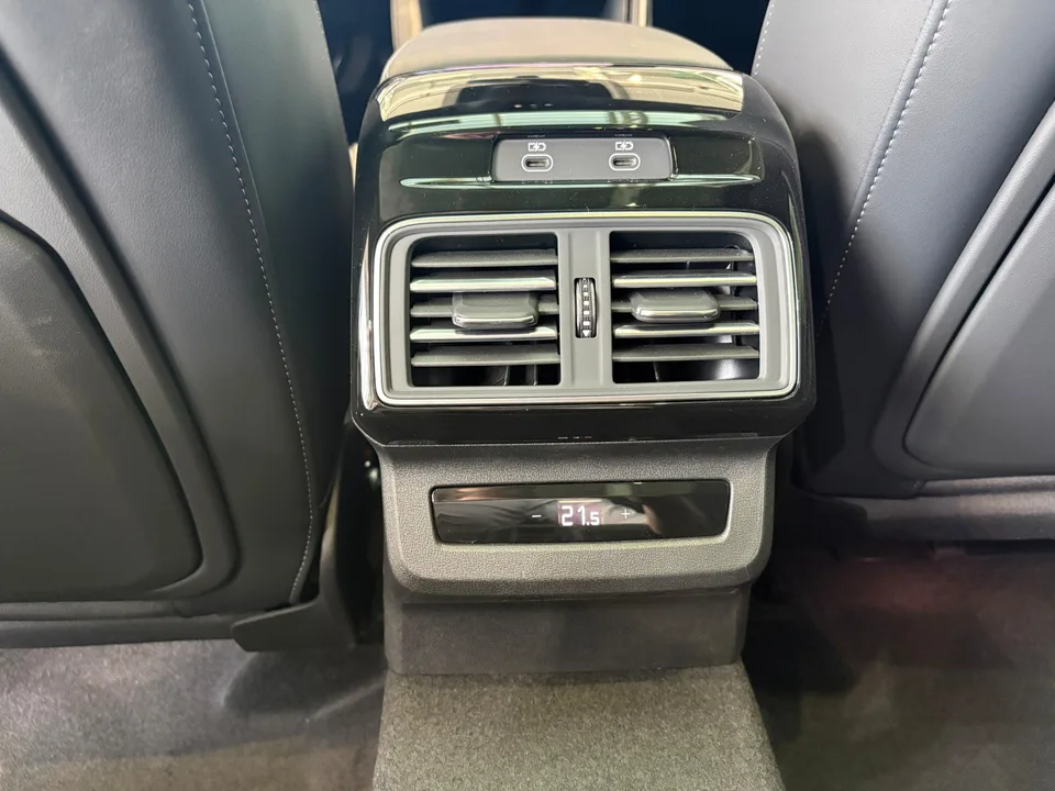 Audi Q5 2026 — миниатюра 5