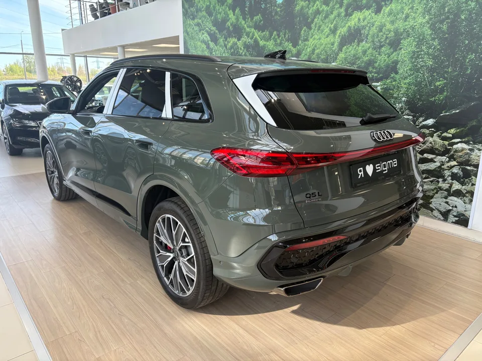 Audi Q5 2026 — миниатюра 2