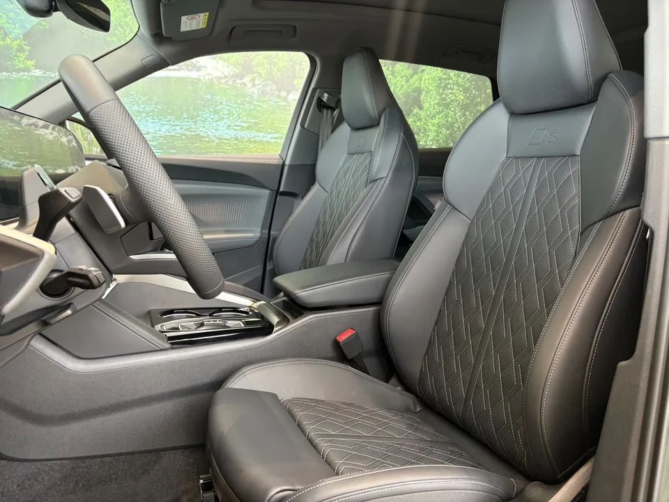 Audi Q5 2026 — миниатюра 3