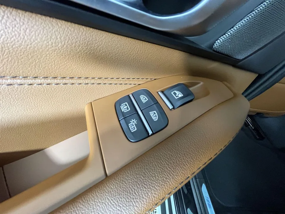 BMW X7 2025 — миниатюра 5