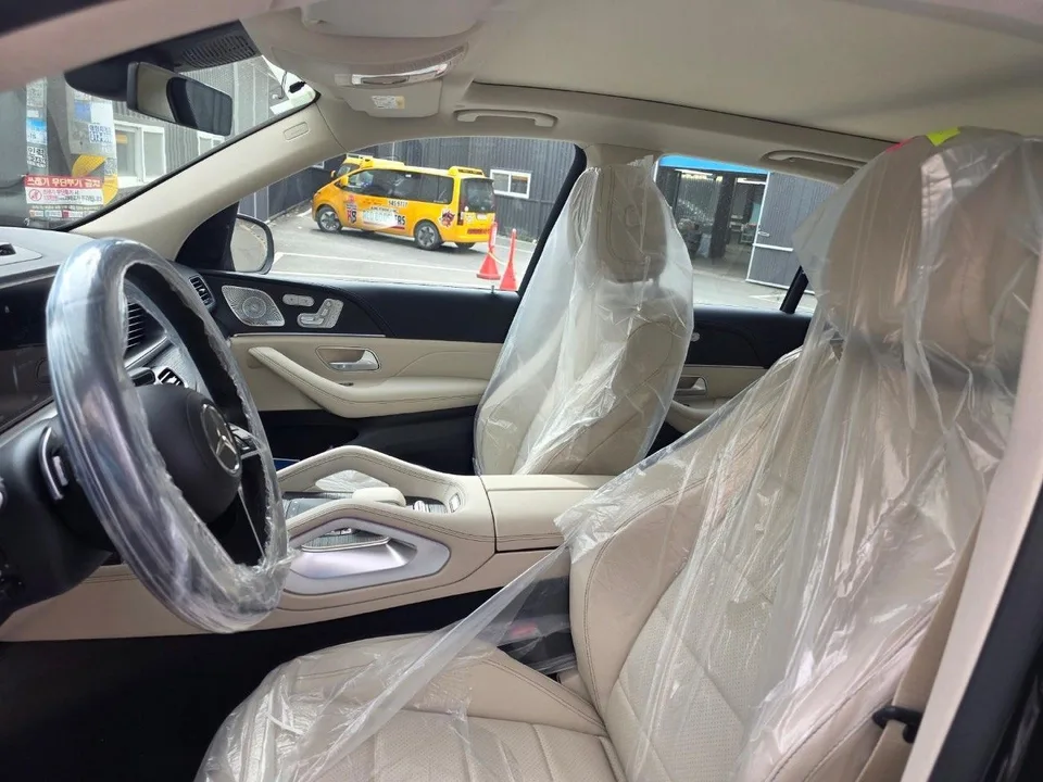 Mercedes-Benz GLE 2025 — миниатюра 2