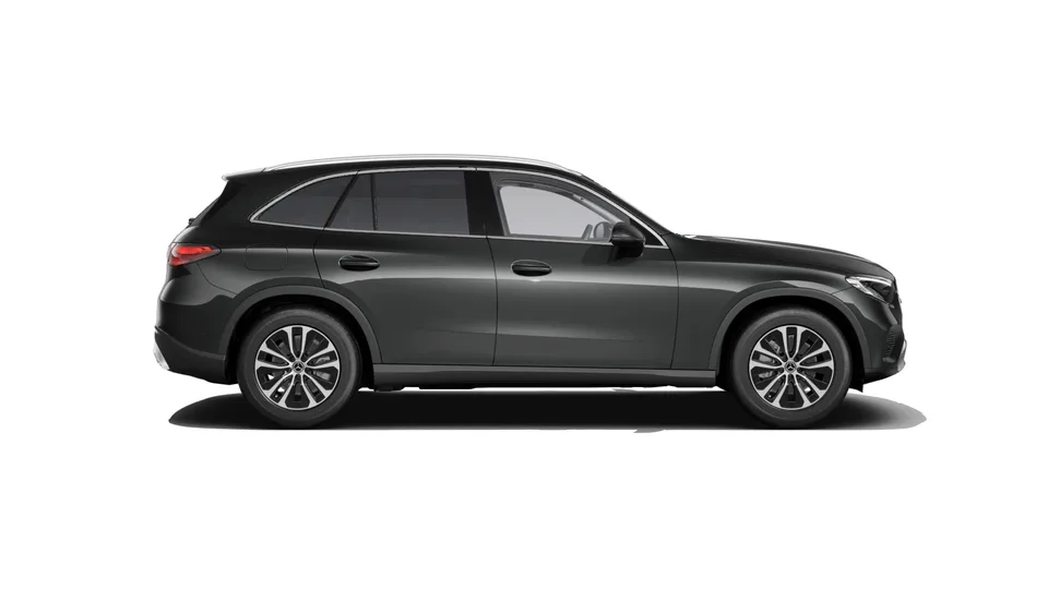 Mercedes-Benz GLC-Class 2026 — миниатюра 4