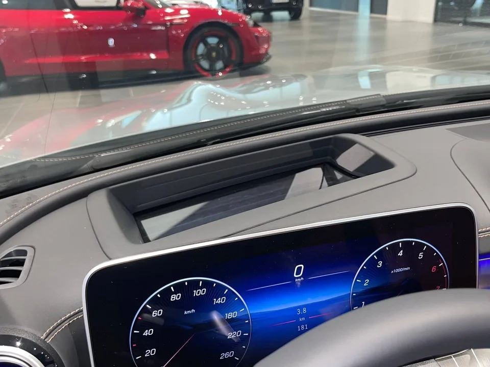 Mercedes-Benz CLE 2025 — миниатюра 5