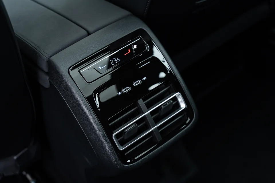 Volkswagen Tiguan 2026 — миниатюра 3