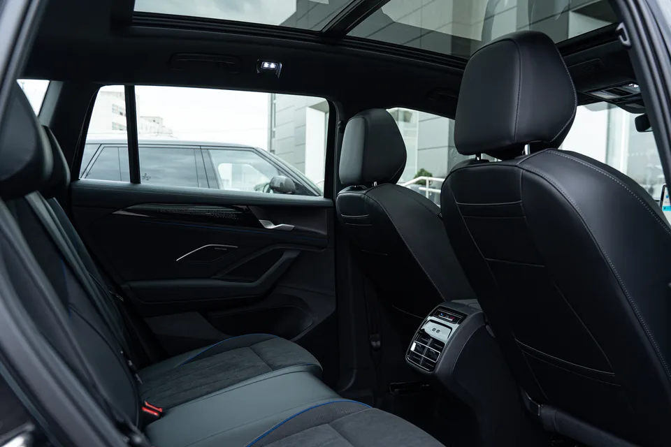 Volkswagen Tiguan 2026 — миниатюра 4