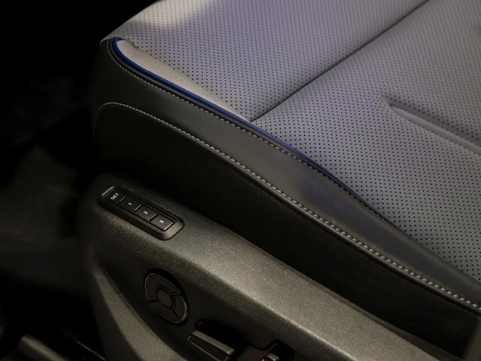 Volkswagen Tayron 2025 — миниатюра 3