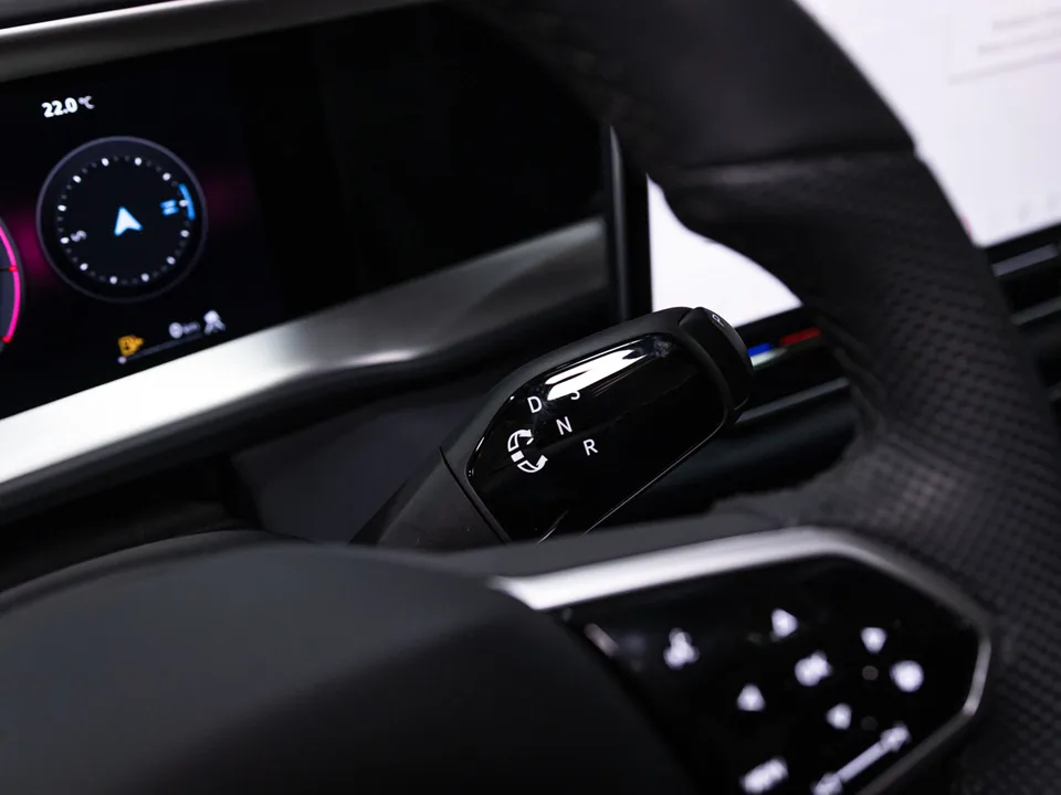 Volkswagen Teramont 2026 — миниатюра 5