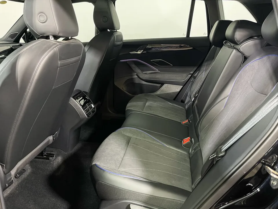 Volkswagen Tiguan 2026 — миниатюра 5