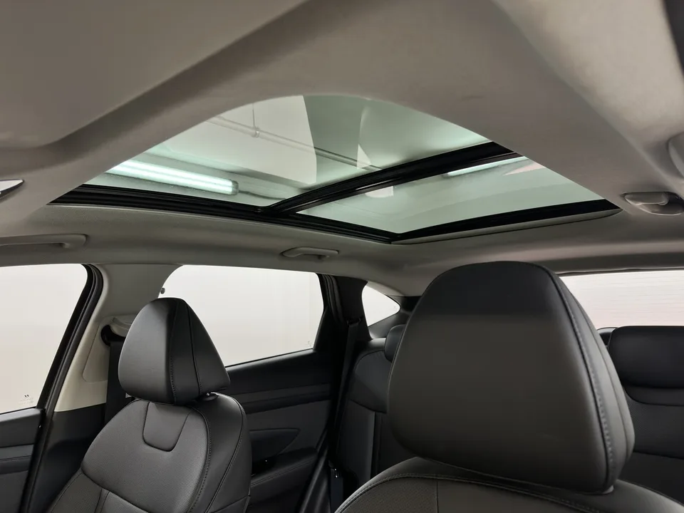 Hyundai Tucson 2026 — миниатюра 5