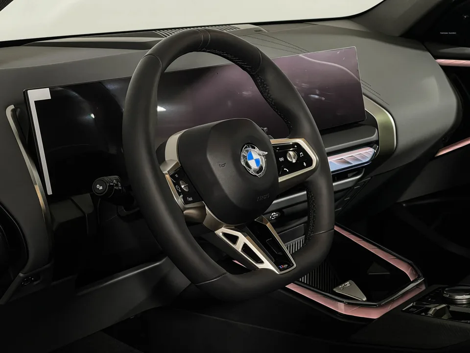 BMW X3 2025 — миниатюра 3