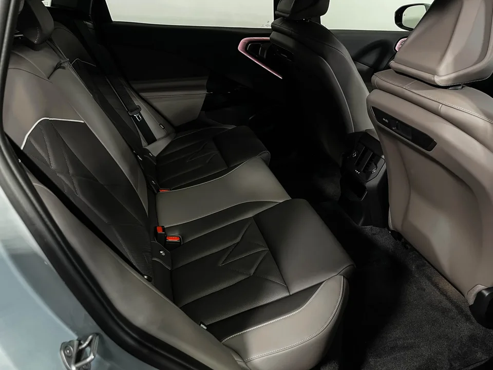 BMW X3 2025 — миниатюра 5