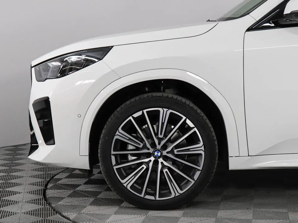 BMW X2 2025 — миниатюра 3