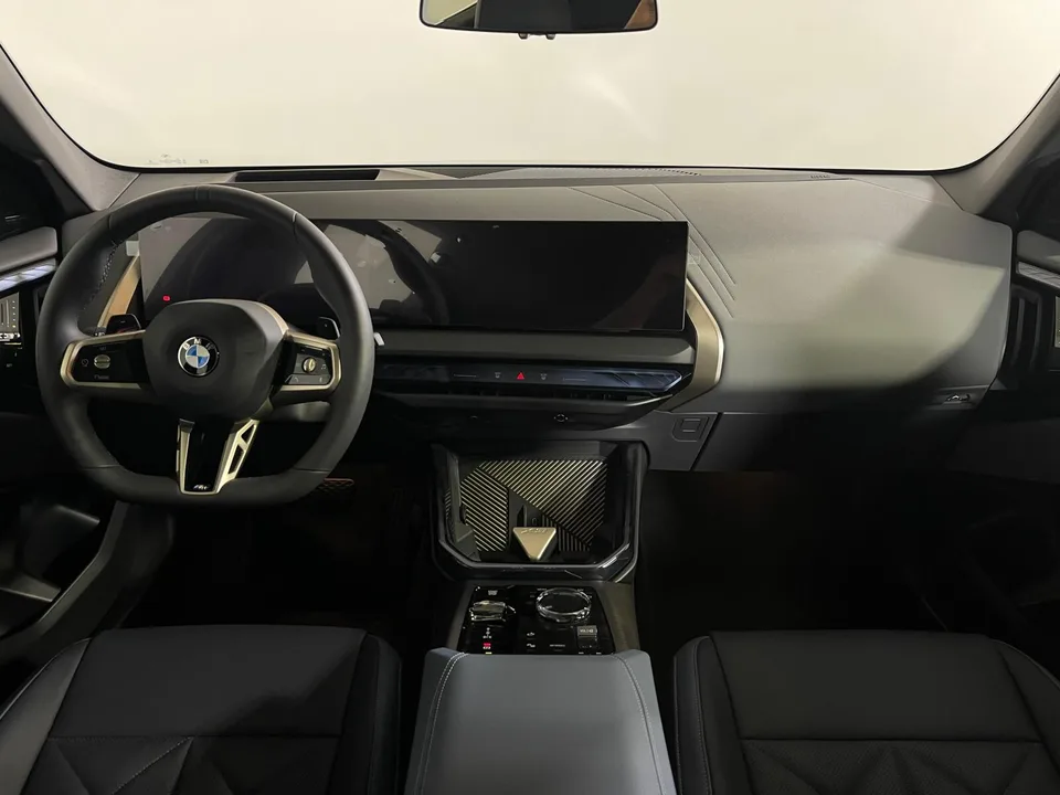 BMW X3 2025 — миниатюра 3