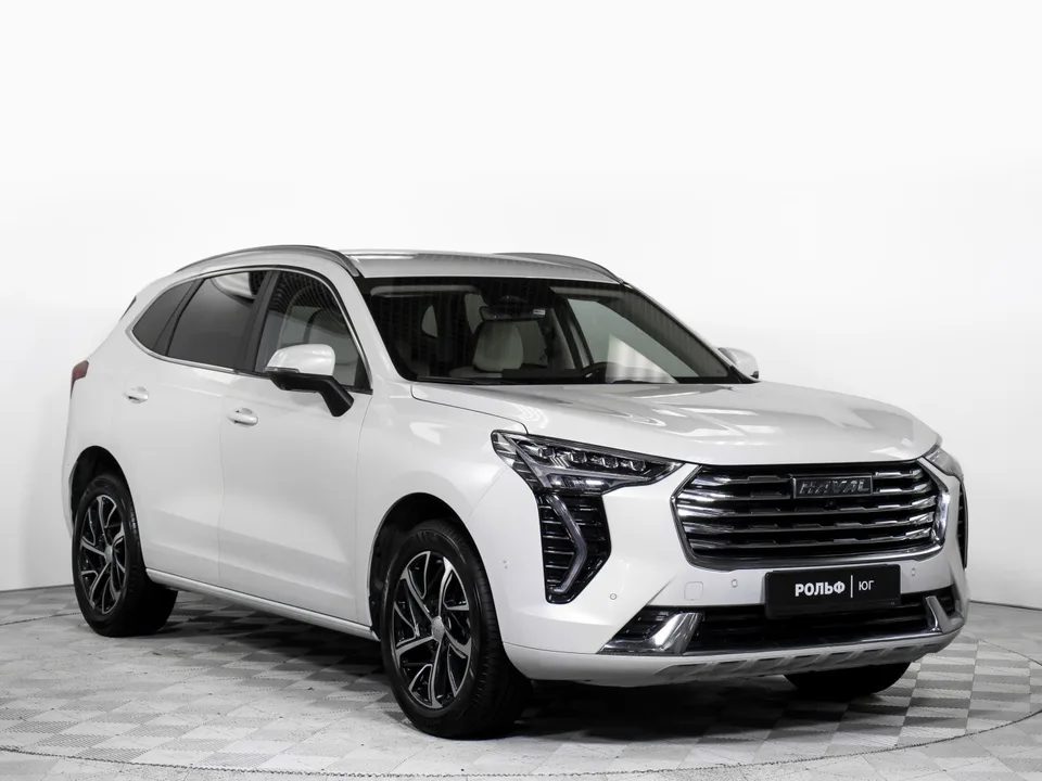 Haval Jolion 2023 — миниатюра 3