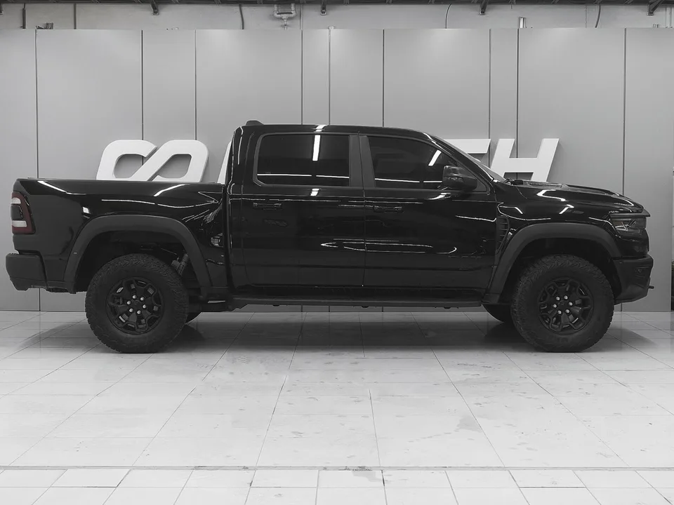 RAM 1500 2023 — миниатюра 5