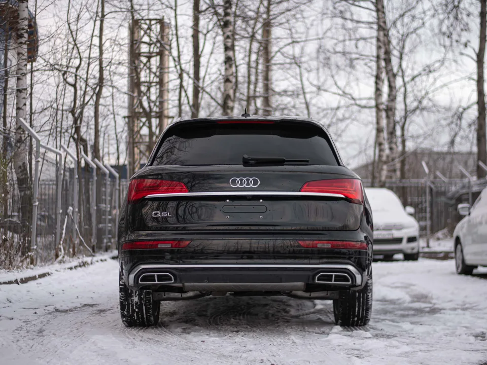 Audi Q5L 2023 — миниатюра 5