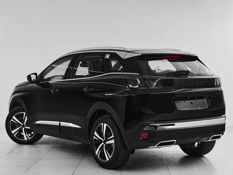 Peugeot 4008 2023 — миниатюра 4