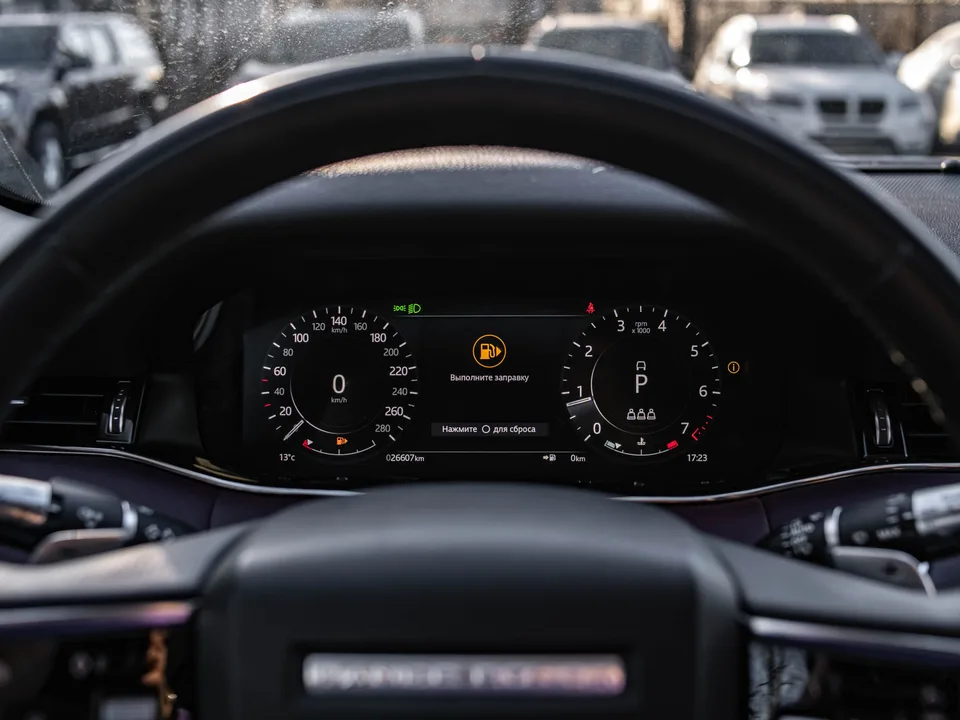 Land Rover Range Rover Evoque 2022 — миниатюра 5