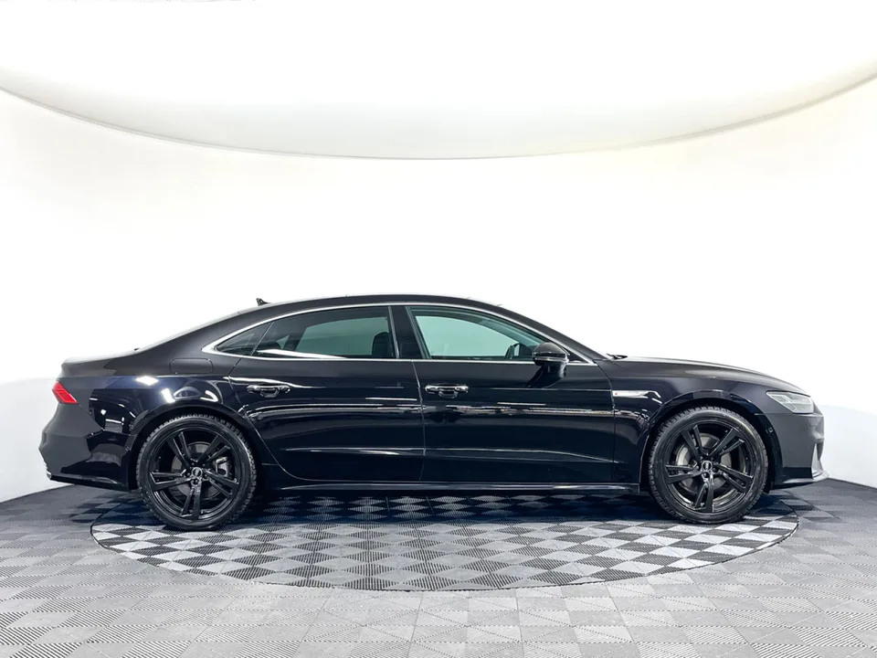 Audi A7 Sportback 2023 — миниатюра 4