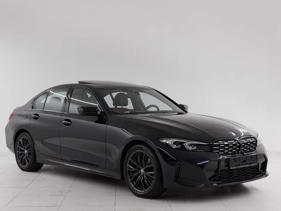 BMW 3 Series 2023 — миниатюра 3