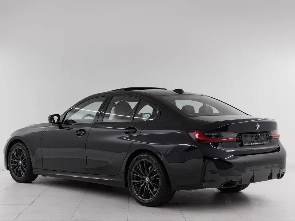 BMW 3 Series 2023 — миниатюра 4