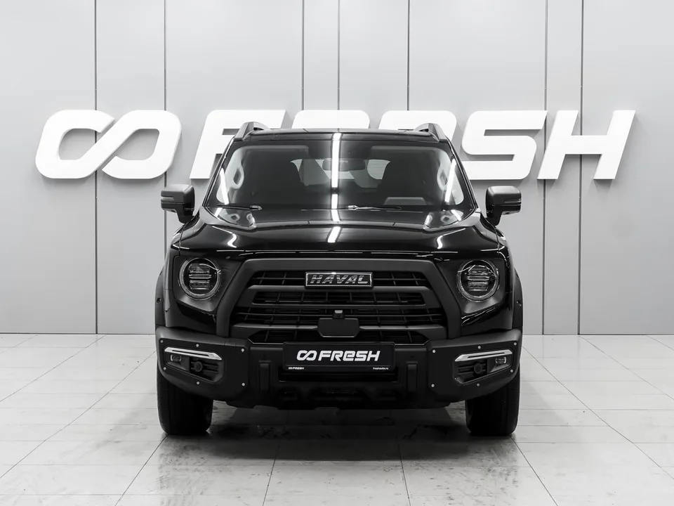 Haval Dargo 2023 — миниатюра 3