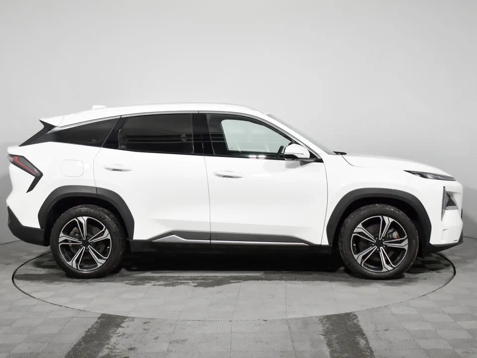 Geely Galaxy L7 2023 — миниатюра 4