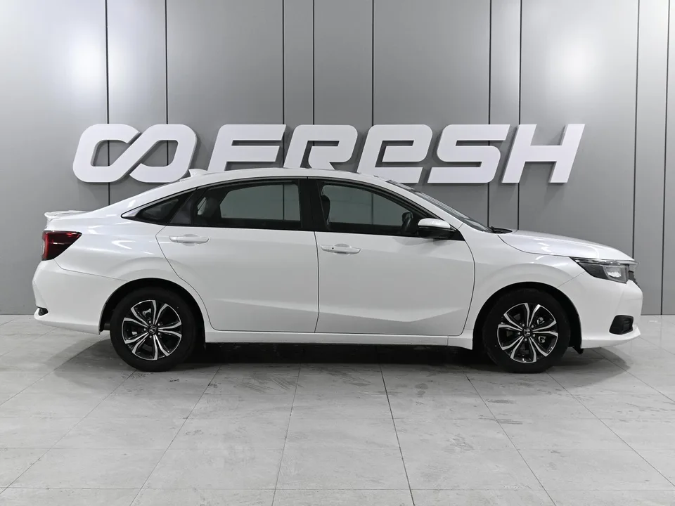 Honda Crider 2024 — миниатюра 2