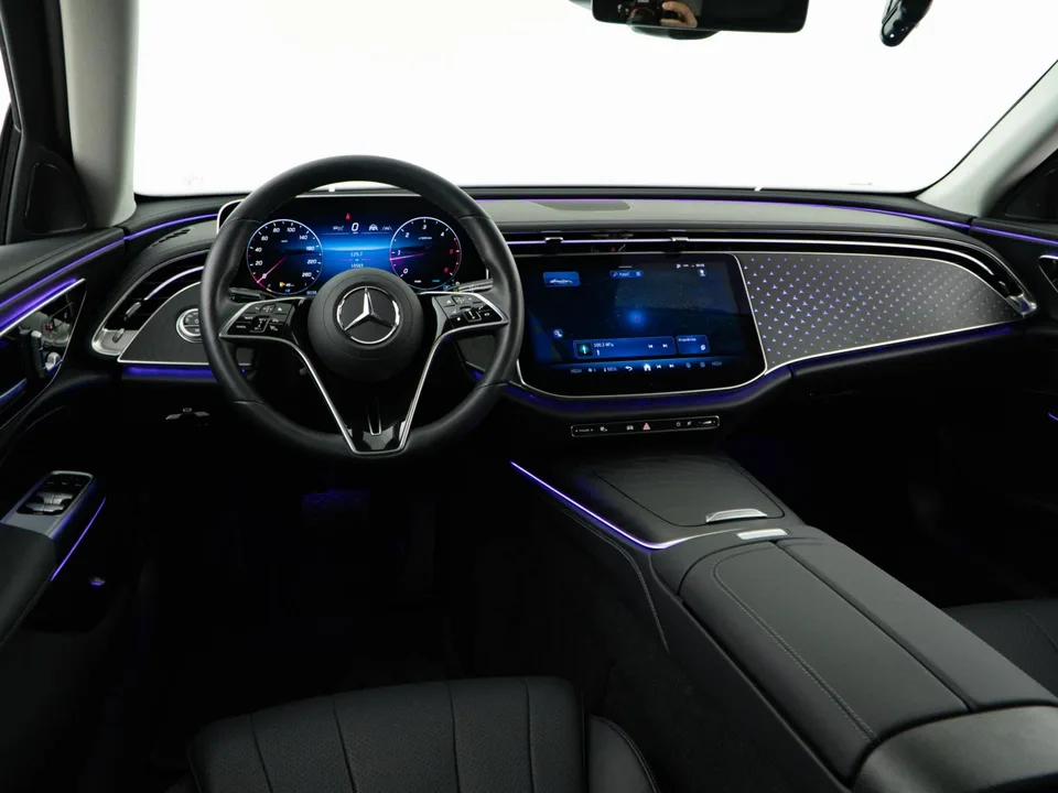 Mercedes-Benz E-Class 2024 — миниатюра 2