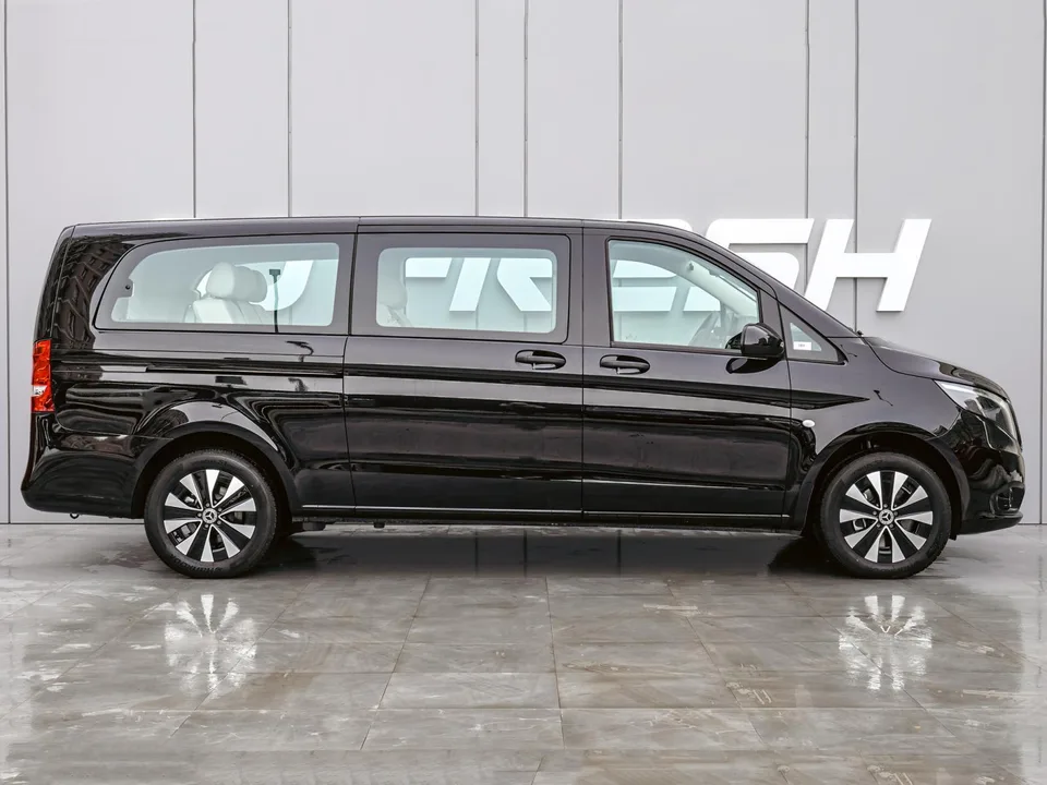 Mercedes-Benz Vito 2023 — миниатюра 2